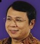 Jadi Calon Gubernur, Raden Pardede Mengaku Tidak Tahu